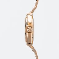 Overseas Dual Time Pink Gold - Image 6