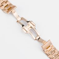 Overseas Dual Time Pink Gold - Image 9