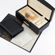 Overseas Dual Time Pink Gold - Image 2