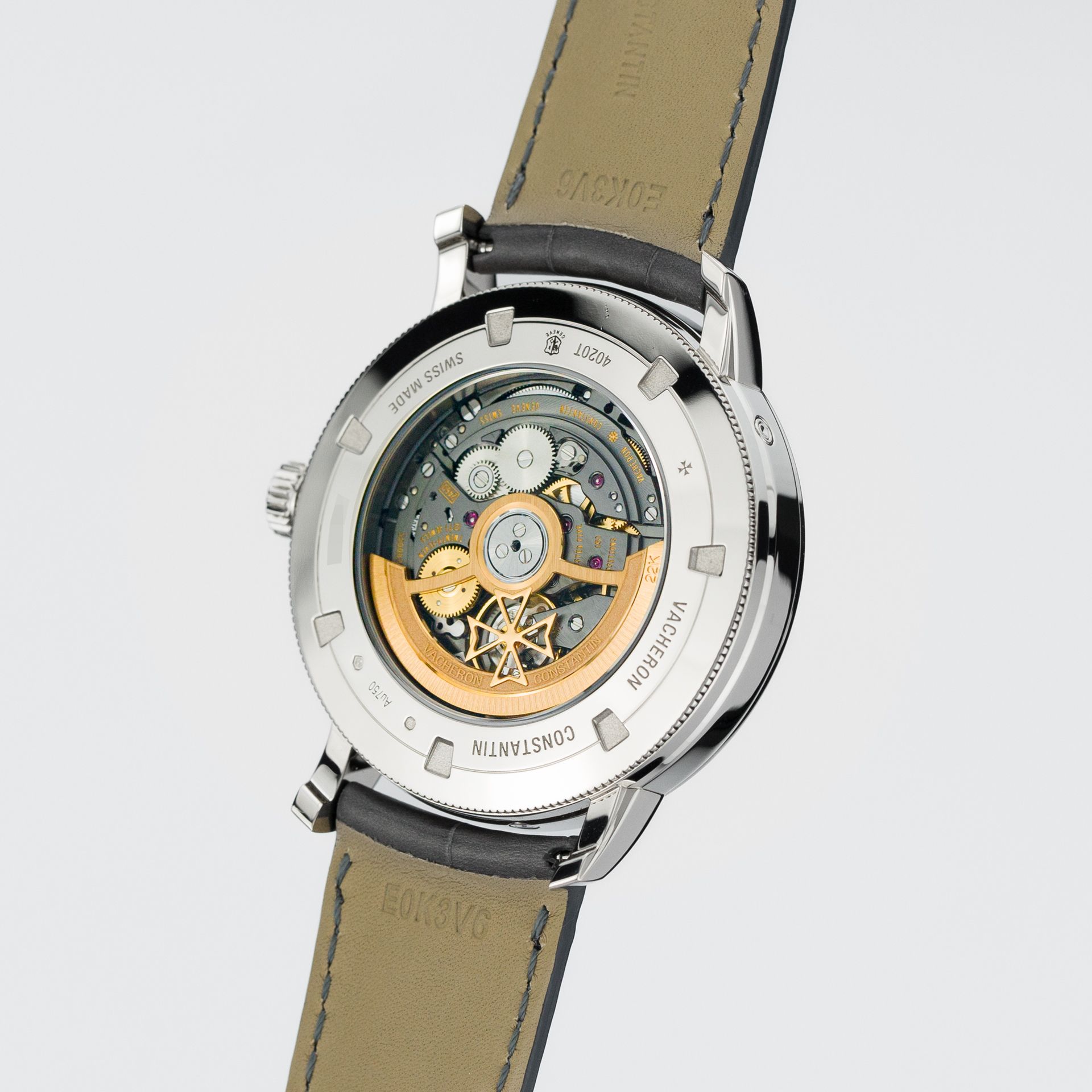 Traditionnelle Complete Calendar Openface - Image 4