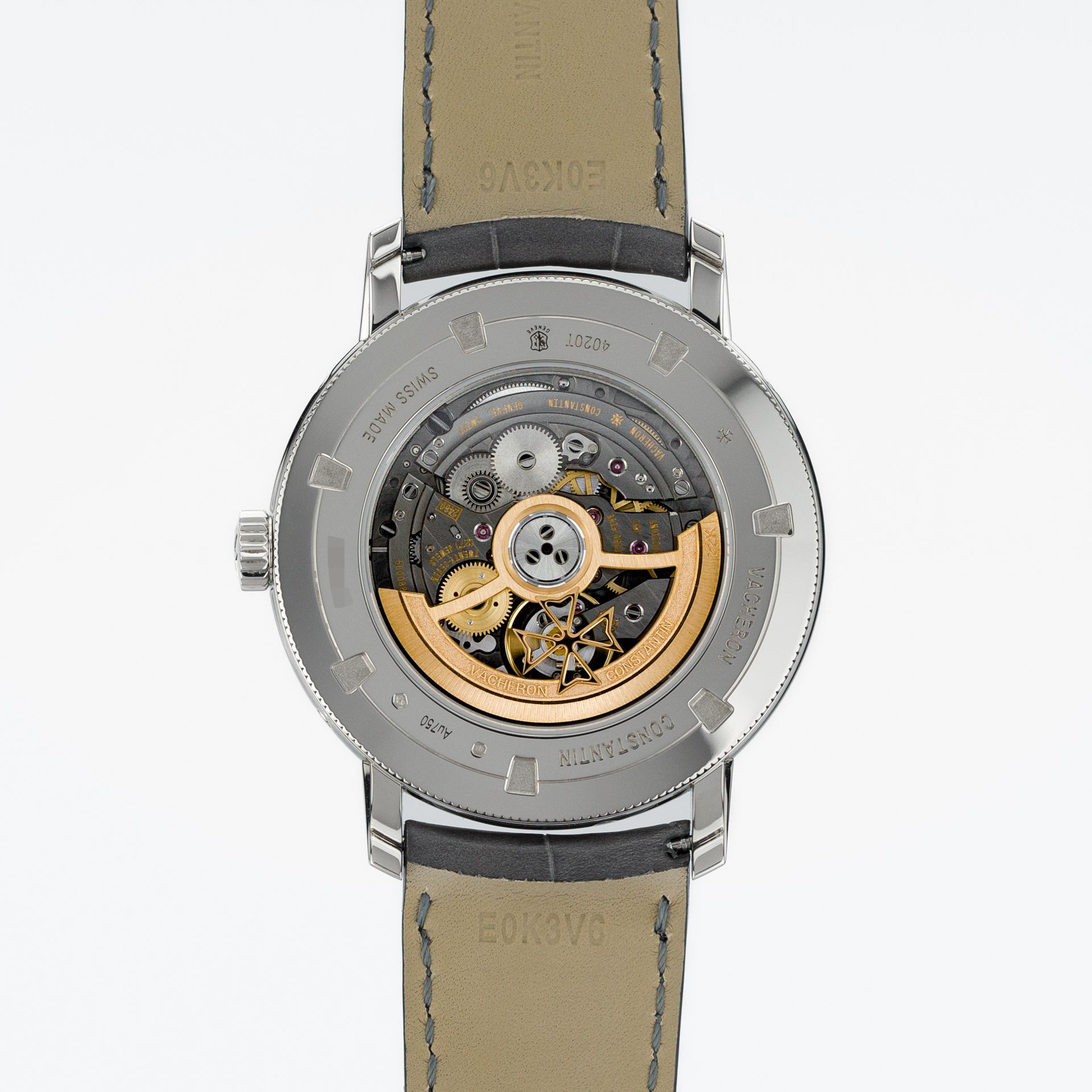 Traditionnelle Complete Calendar Openface - Image 5