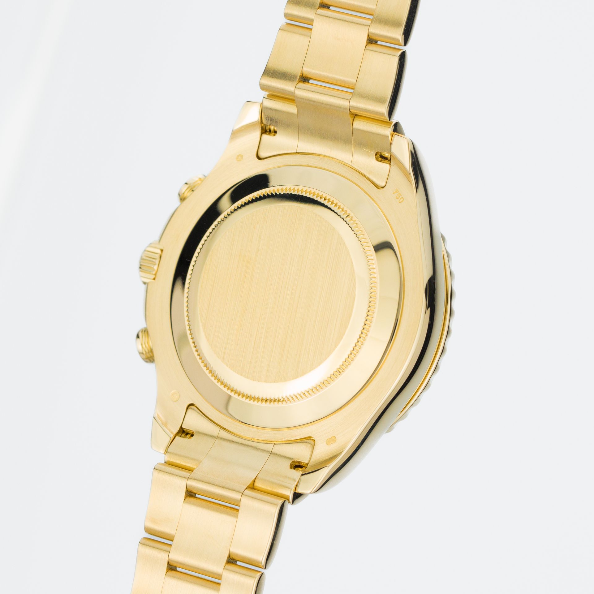 Yacht-Master II All Gold - Image 4