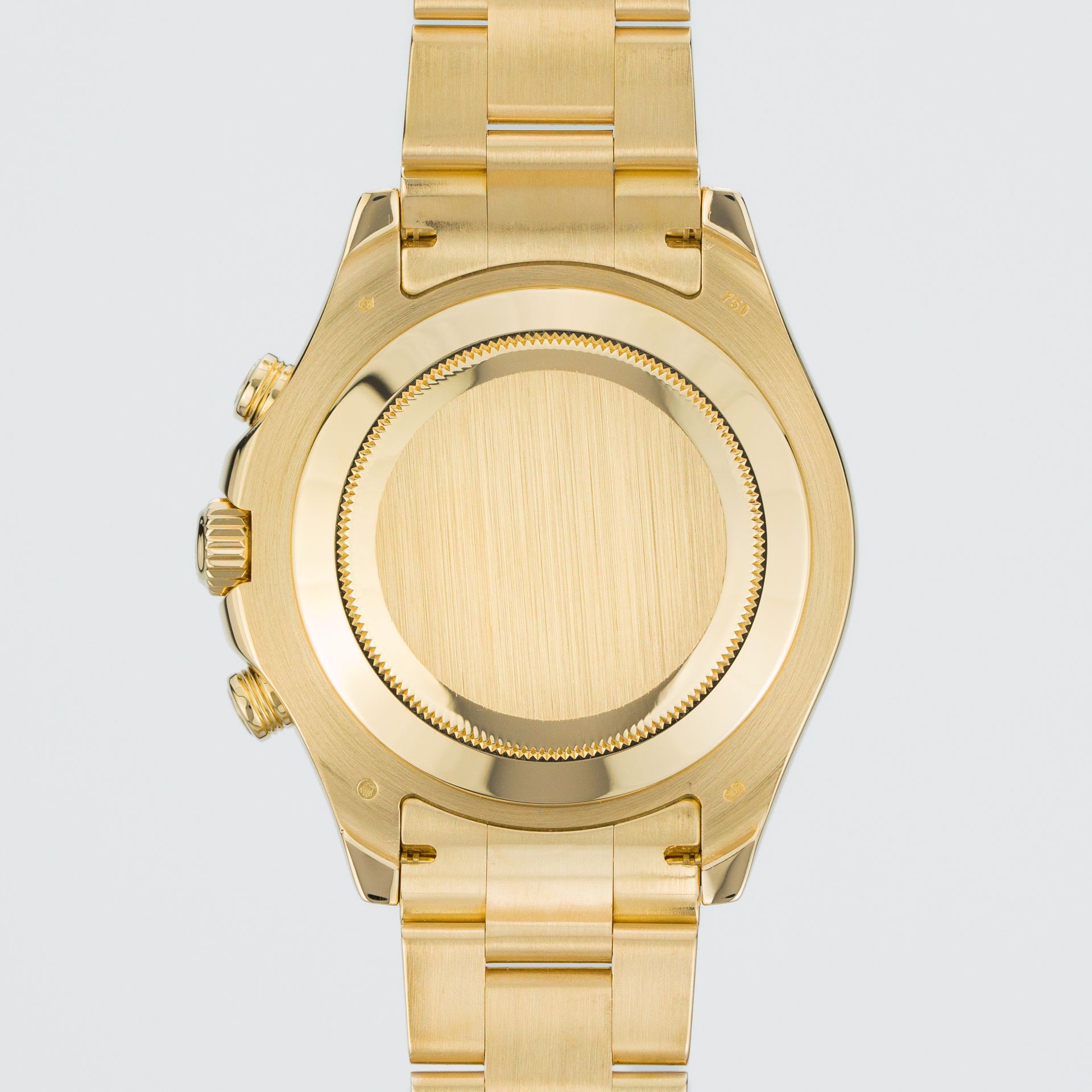 Yacht-Master II All Gold - Image 5