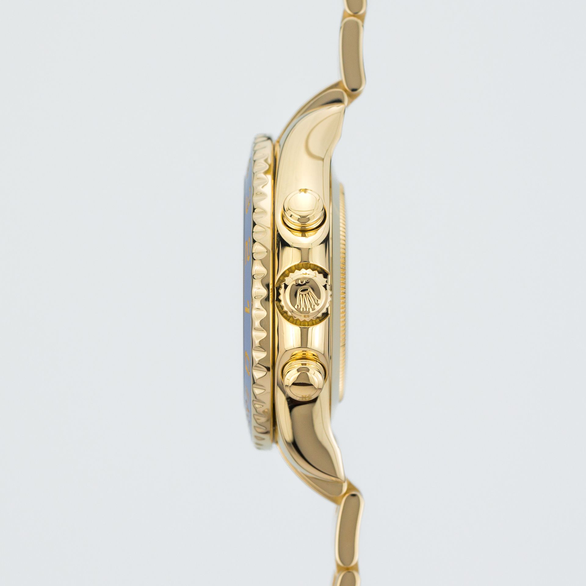 Yacht-Master II All Gold - Image 6