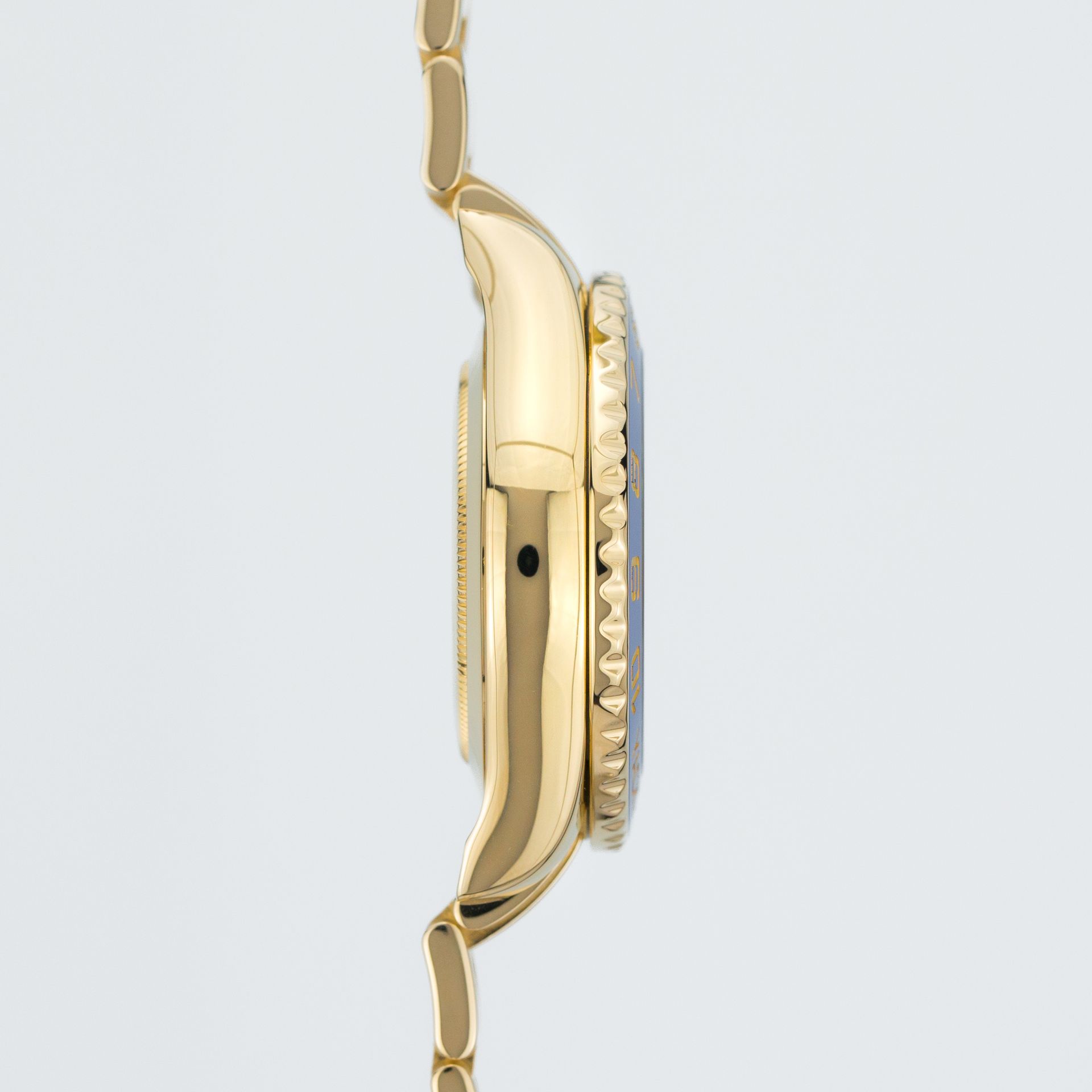 Yacht-Master II All Gold - Image 7