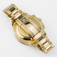Yacht-Master II All Gold - Image 8