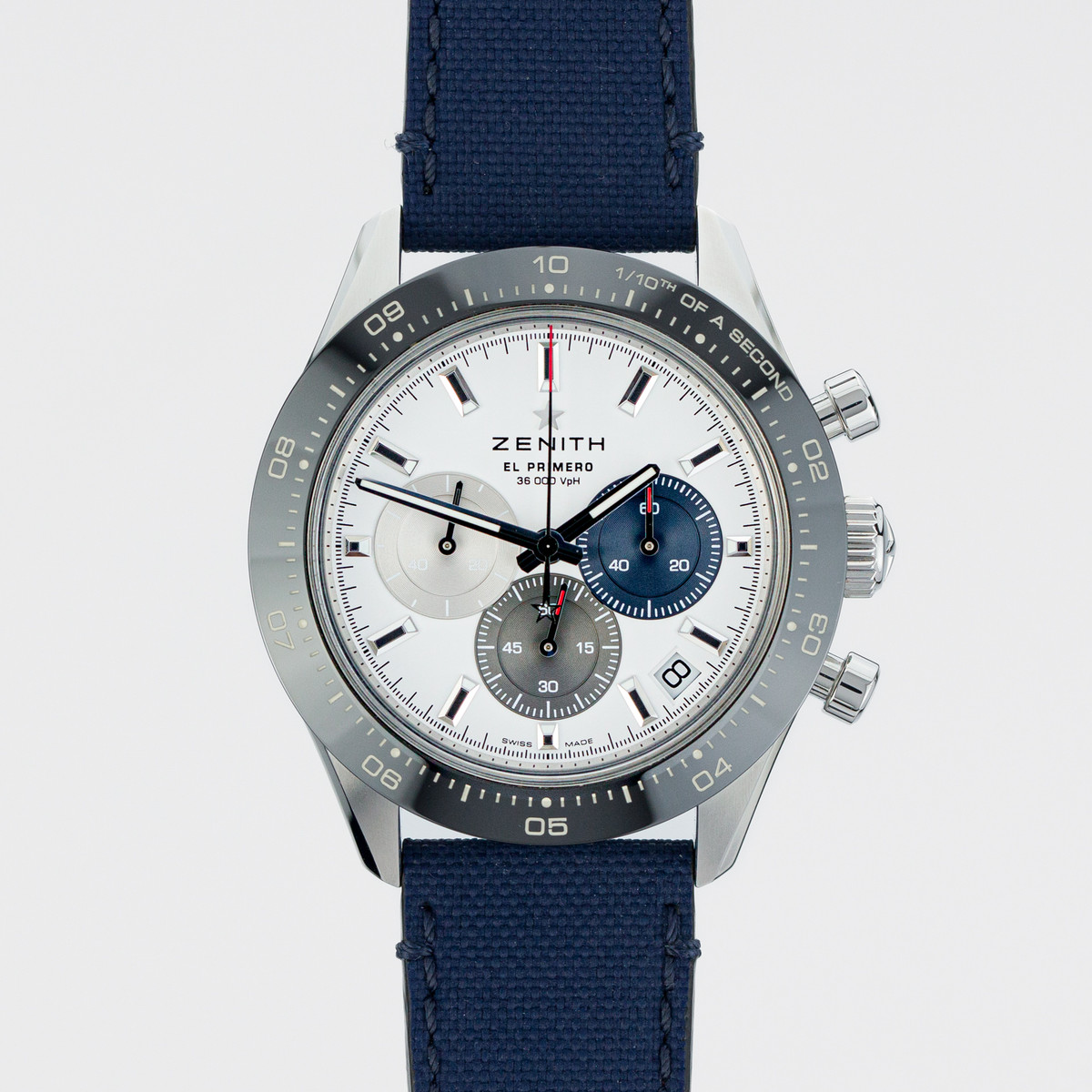 Chronomaster Sport - Image 1