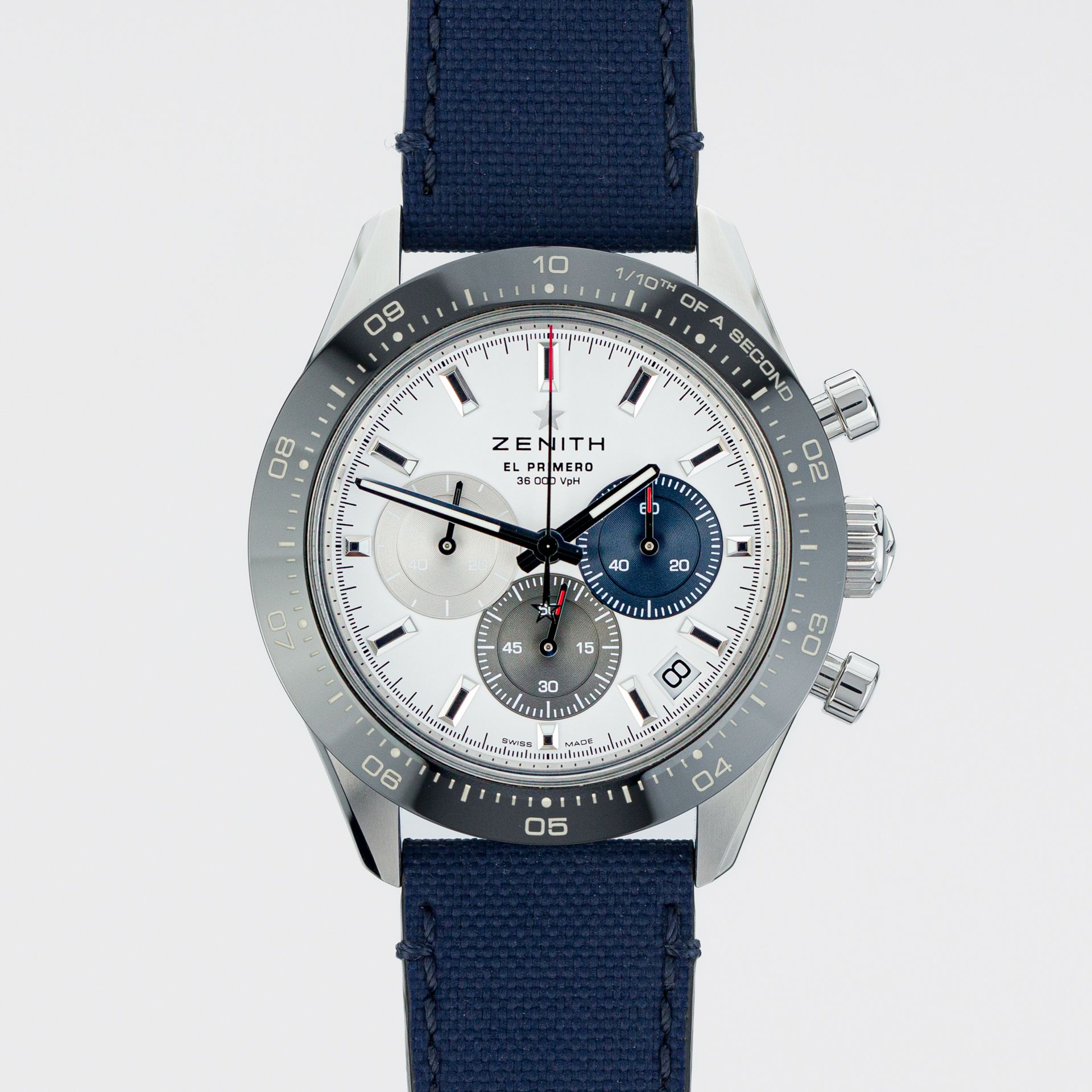 Chronomaster Sport - Image 1