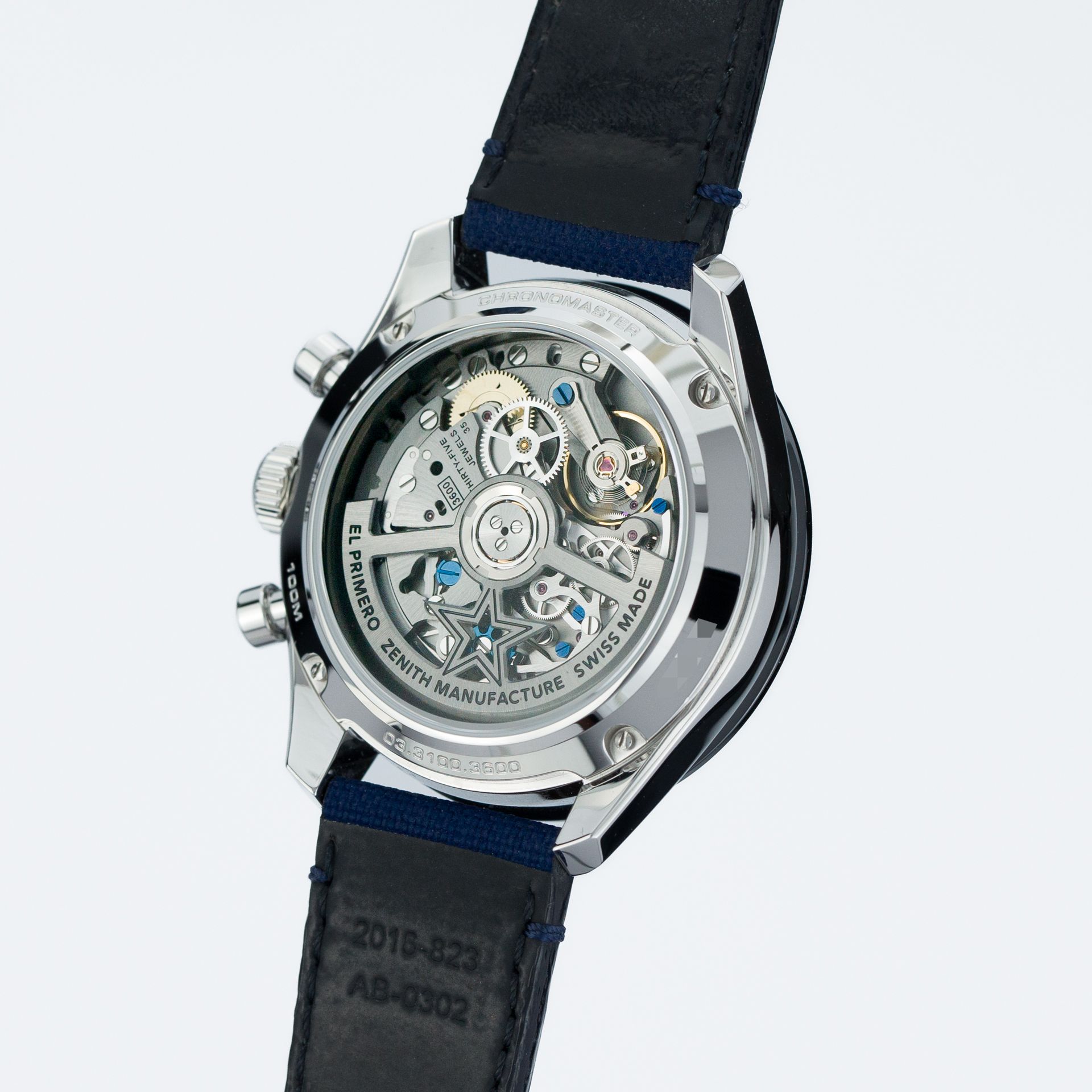 Chronomaster Sport - Image 4