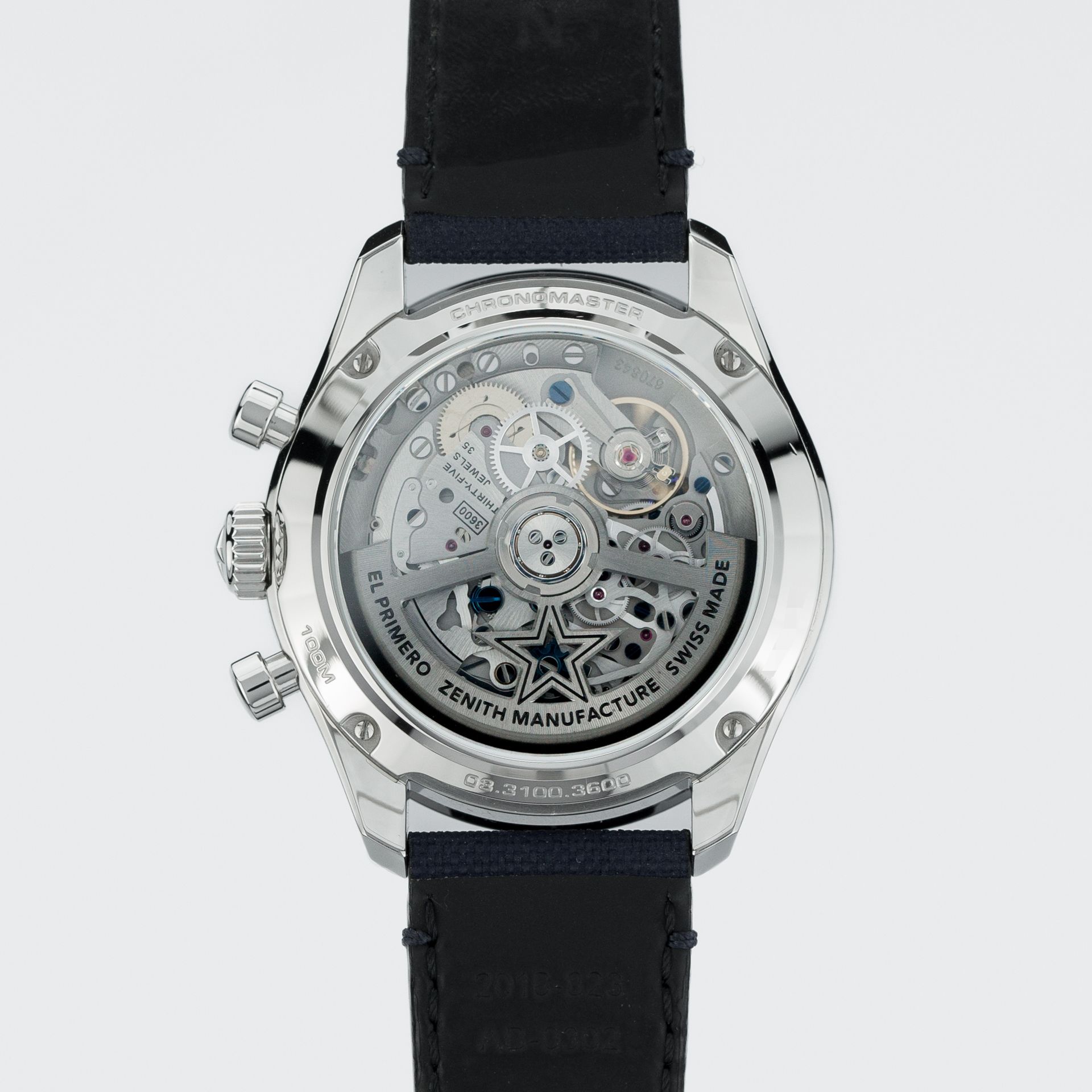 Chronomaster Sport - Image 5