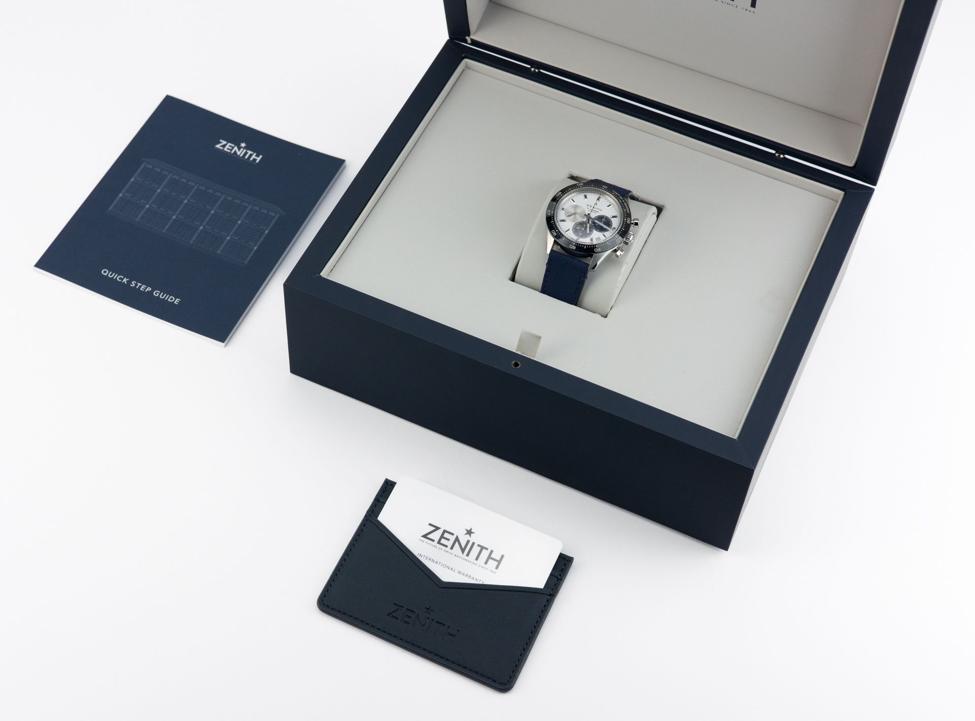 Chronomaster Sport - Image 2