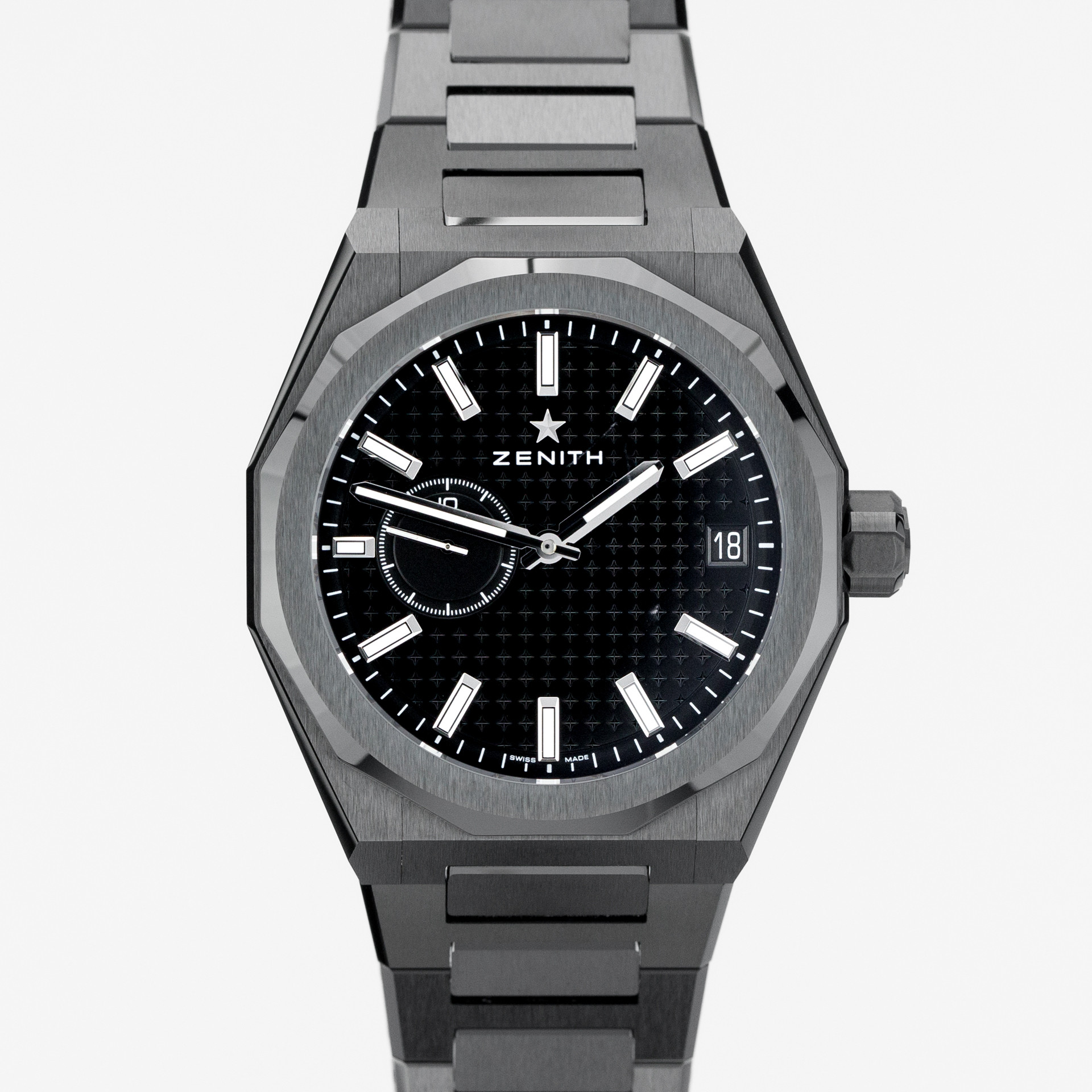 Defy Skyline Ceramic - Image 1