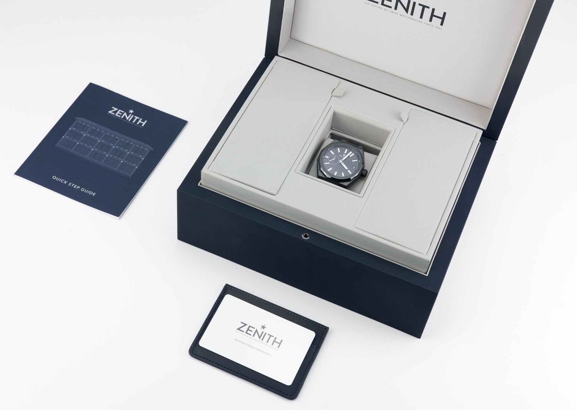 Defy Skyline Ceramic - Image 2