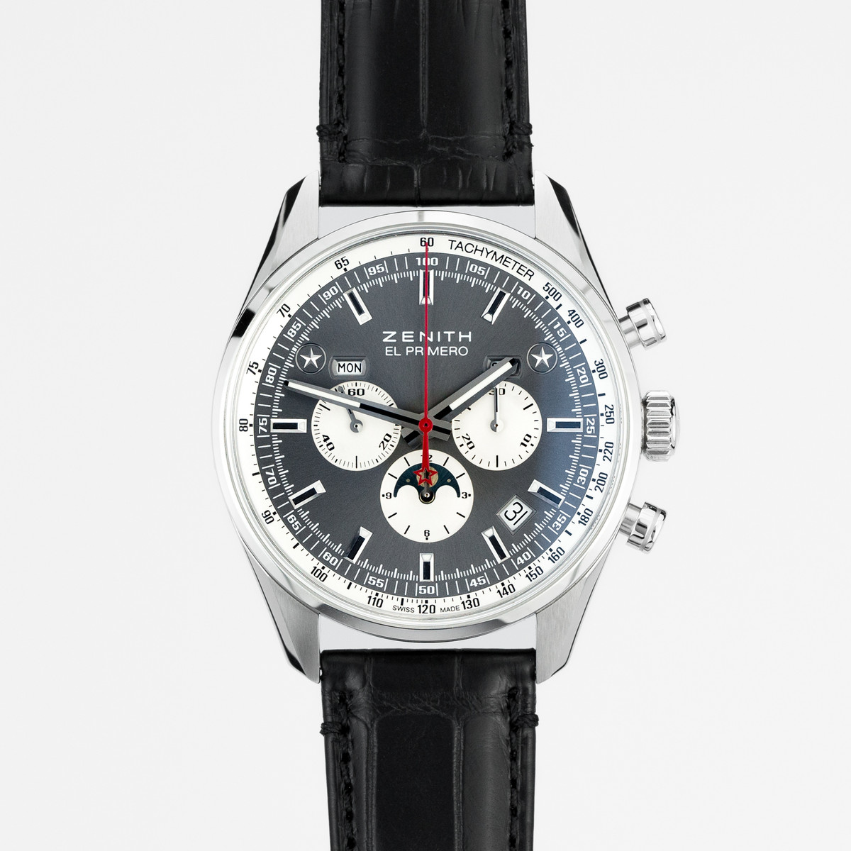 El Primero 410 Complete Calendar - Image 1