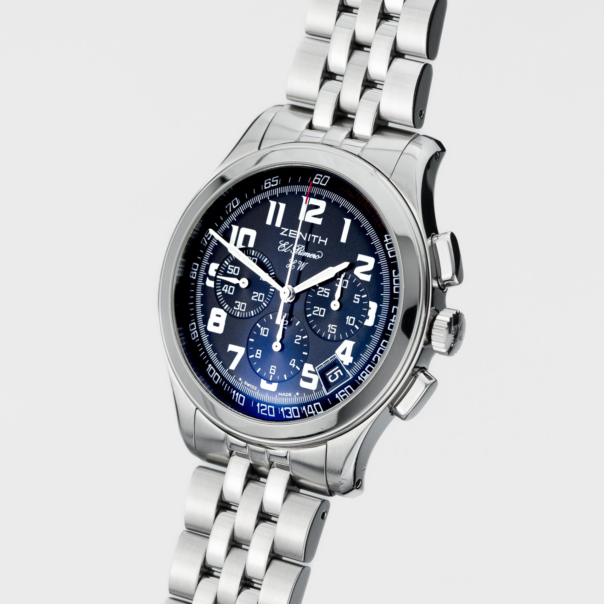 El Primero Chronograph HW - Image 3