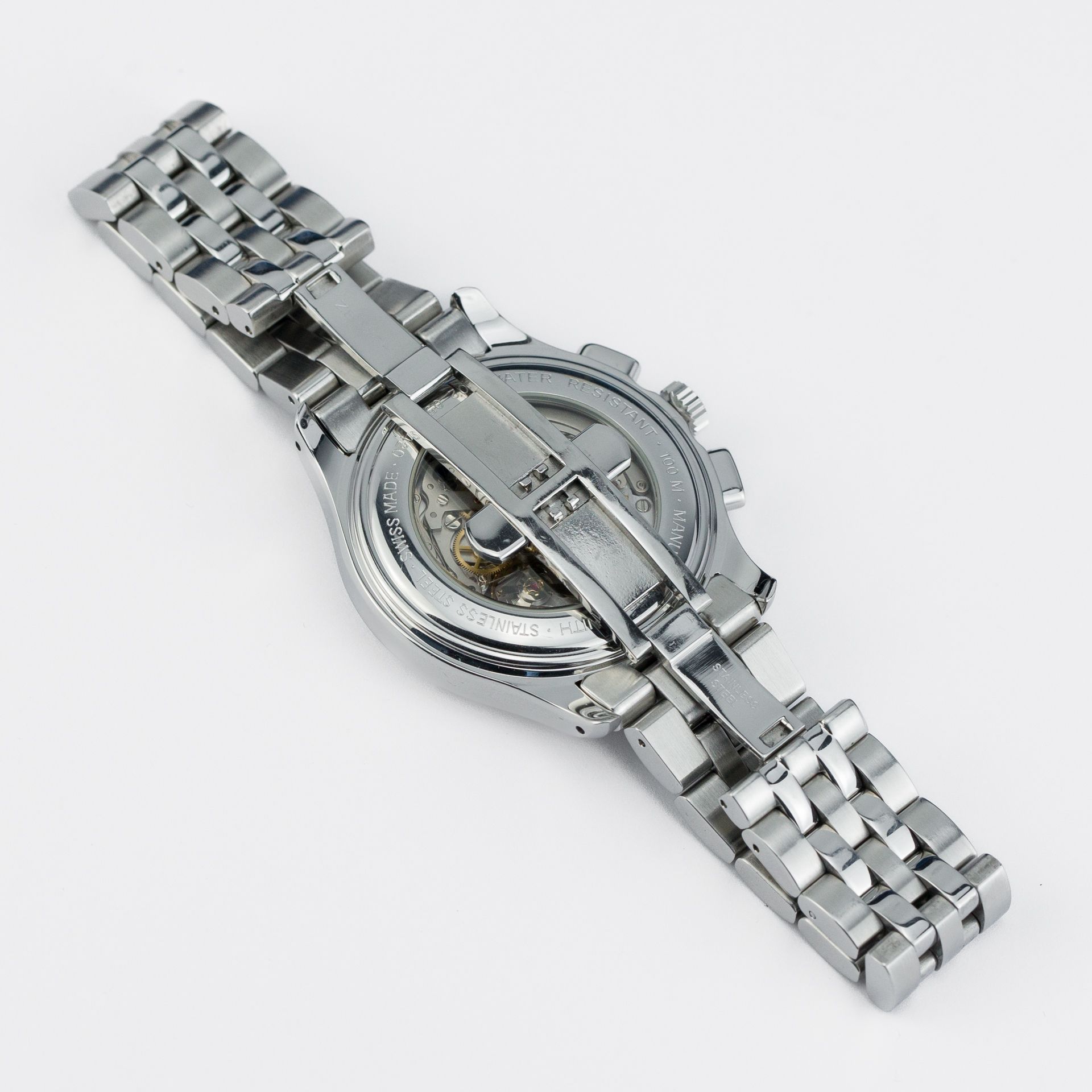 El Primero Chronograph HW - Image 9