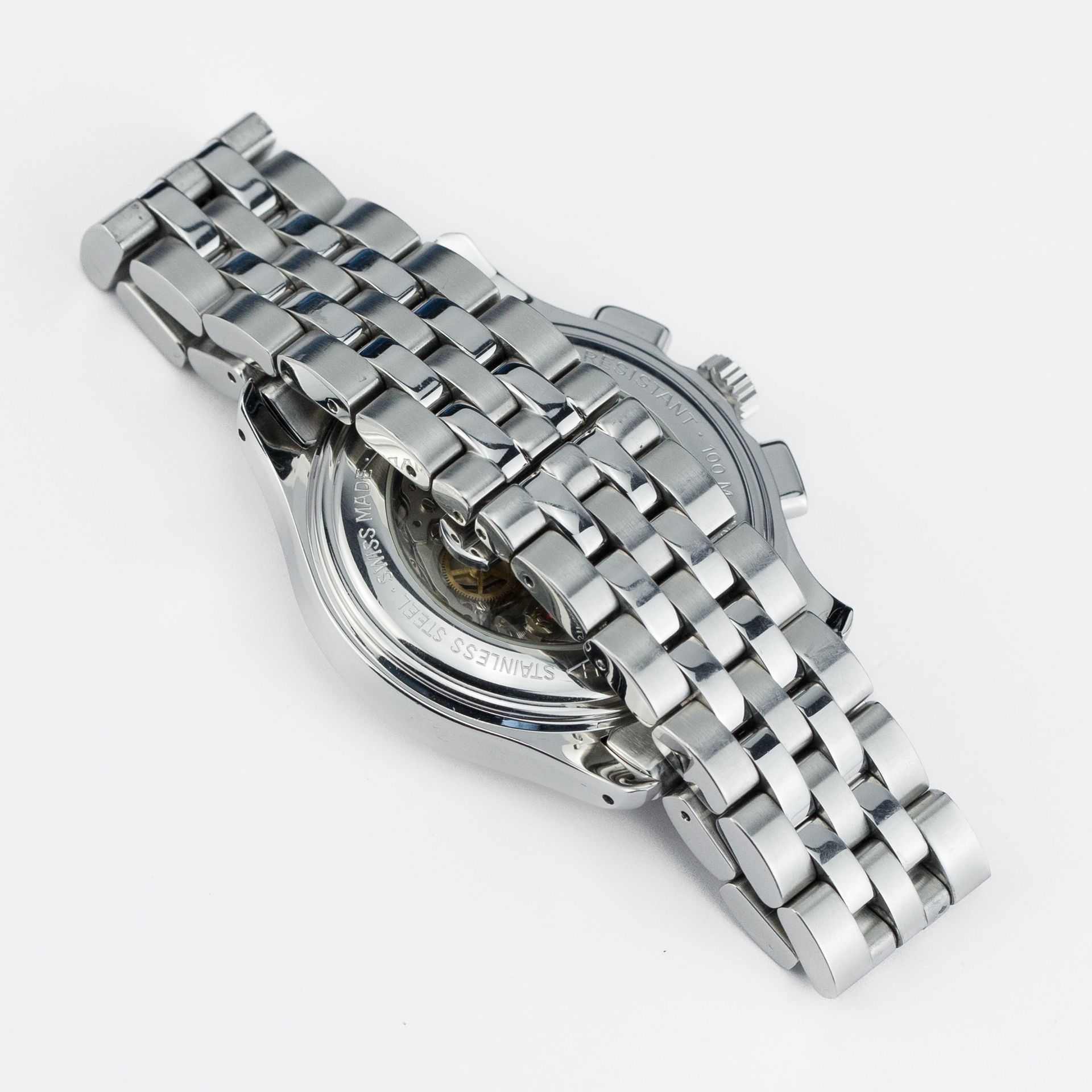 El Primero Chronograph HW - Image 8