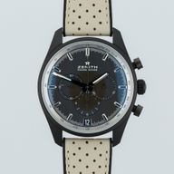 El Primero Chronomaster Range Rover - Image 1