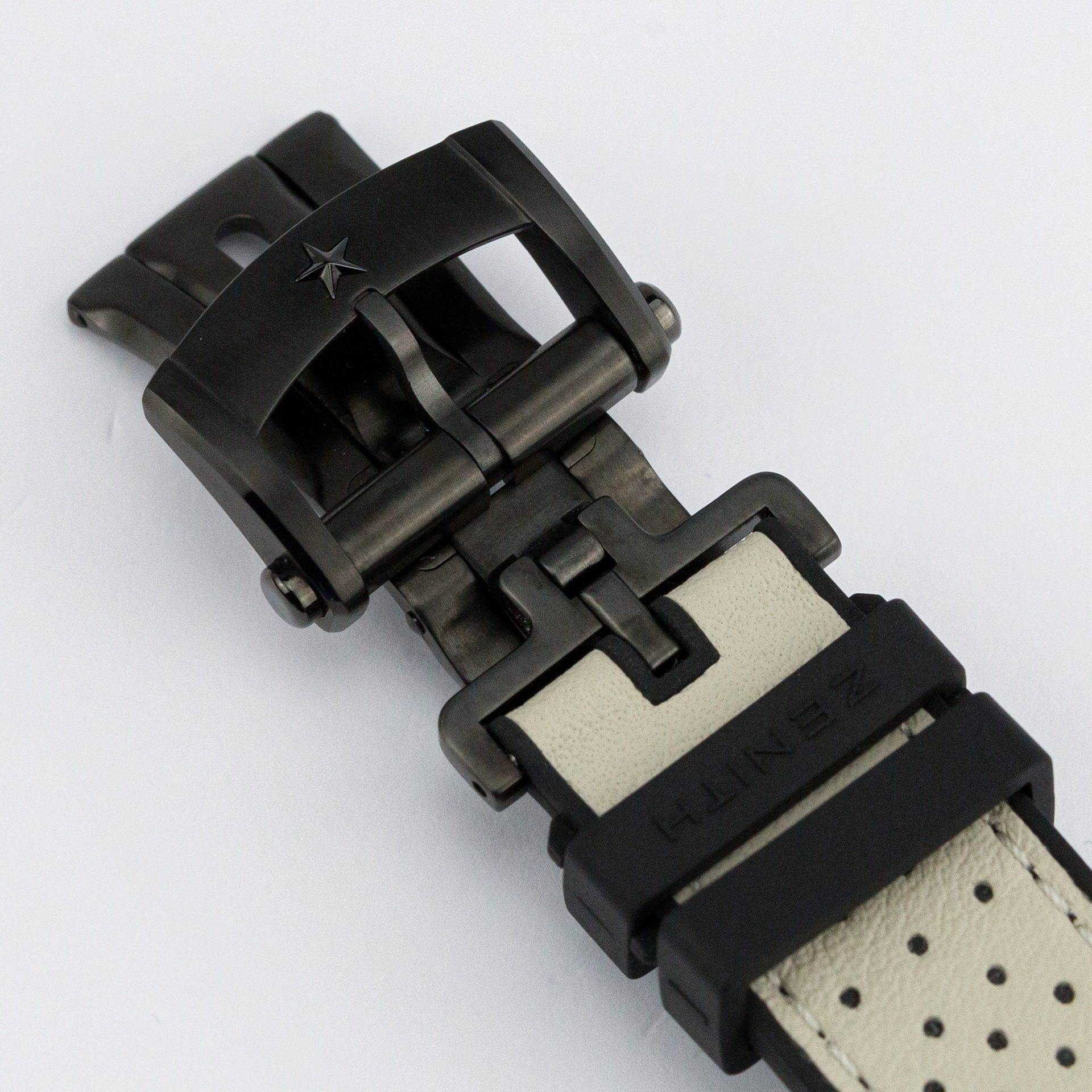 El Primero Chronomaster Range Rover - Image 8