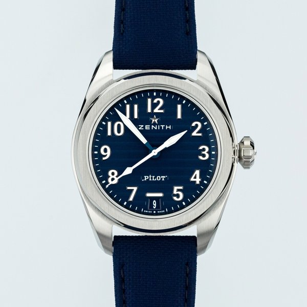 Pilot Automatic Boutique Edition - 03.4000.3620/51.I003