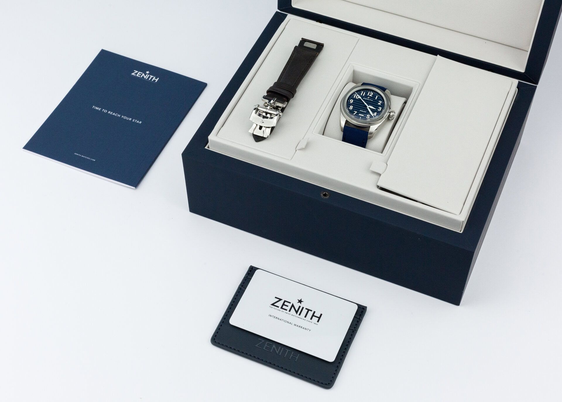 Pilot Automatic Boutique Edition - Image 2