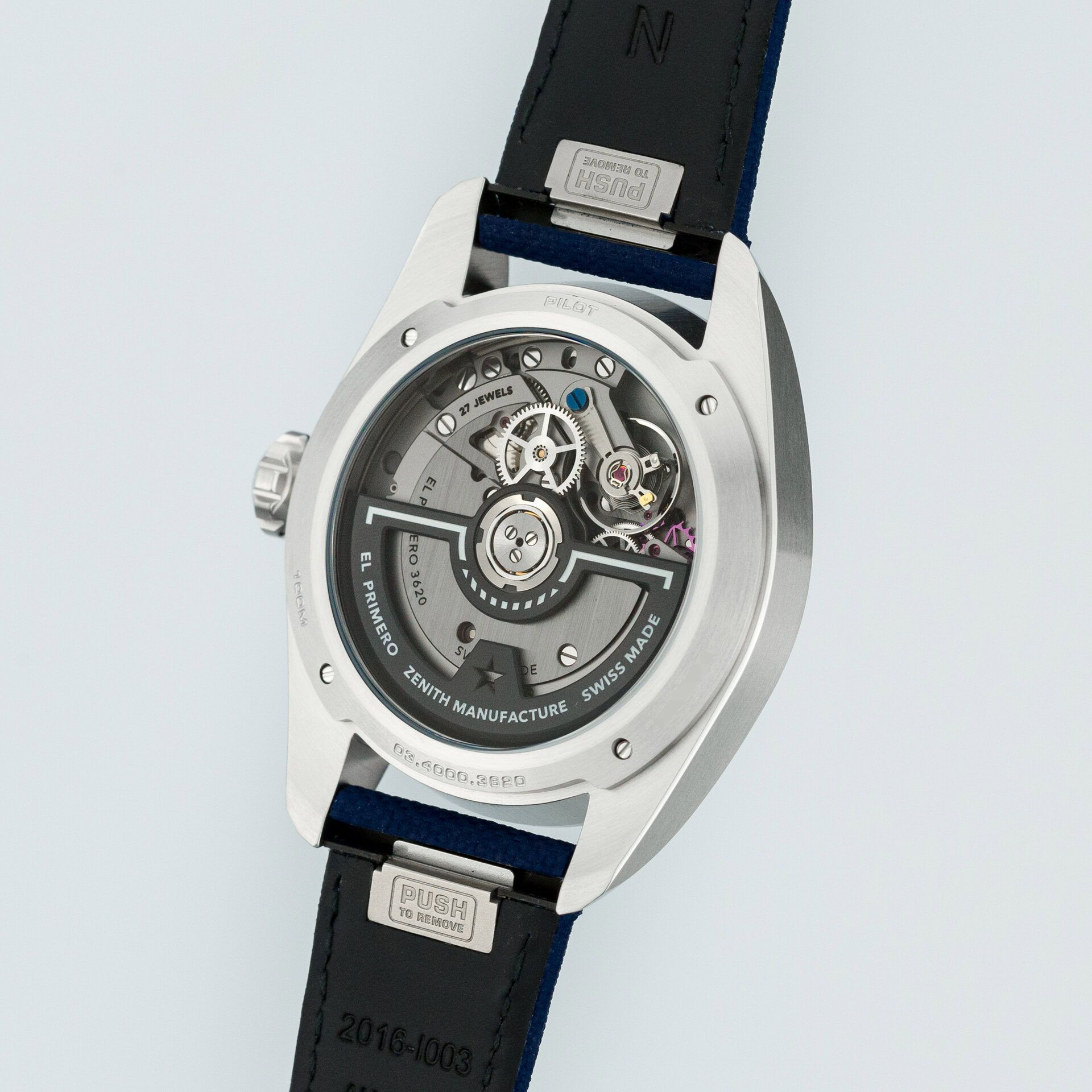 Pilot Automatic Boutique Edition - Image 4