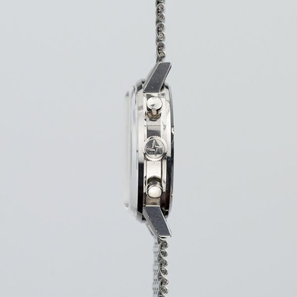 Zenith side view
